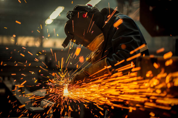 Best Maintenance and Repair Welding in Pasadena, TX