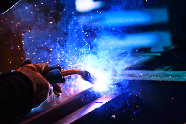 Best Artistic and Custom Metal Fabrication in Pasadena, TX