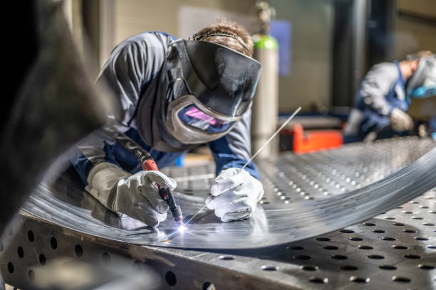 Best Aerospace and Defense Welding in Pasadena, TX
