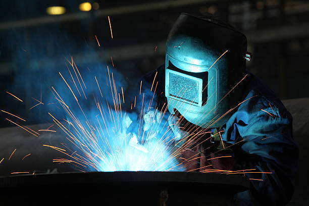 Best Marine and Shipbuilding Welding in Pasadena, TX