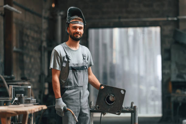 Affordable Welder Services in Pasadena, TX