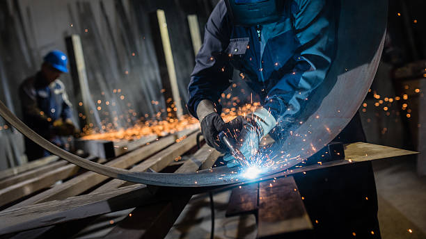 Best Welding Inspection and Certification in Pasadena, TX