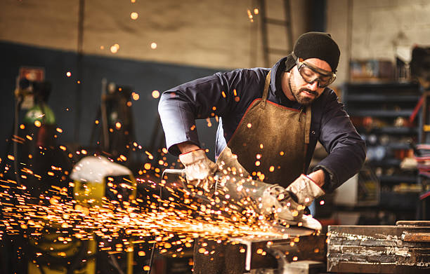 Reliable Pasadena, TX Welder & Metal Fabrication Solutions