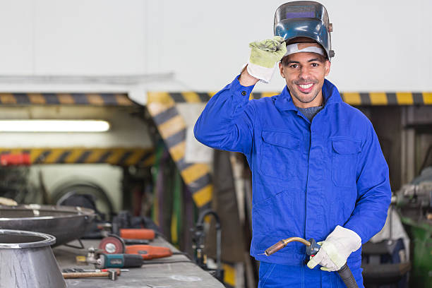 Best Welding Equipment Sales and Repair in Pasadena, TX