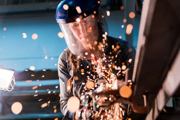 Best Marine and Shipbuilding Welding in Pasadena, TX