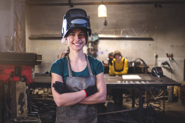 Best Pipe Welding in Pasadena, TX